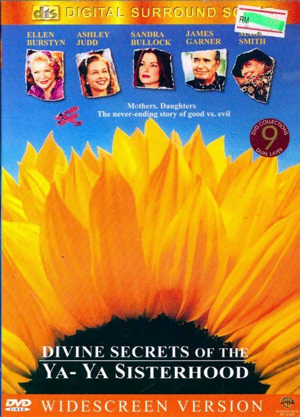 Acheter Divine Secrets of the Ya-Ya Sisterhood Bon état - 20,75 € Divine Secrets of the Ya-Ya Sisterhood Bon état - reconditionné disponible sur Label Emmaüs